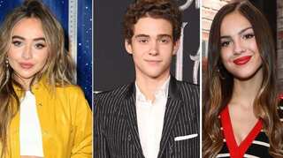 Sabrina Carpenter explains 'that' blonde lyric reference in 'Skin'