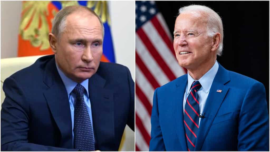 Kremlin accuses US of meddling in affairs, but says ready to talk