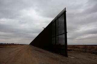 Nineteen charred bodies found near Mexico-US border