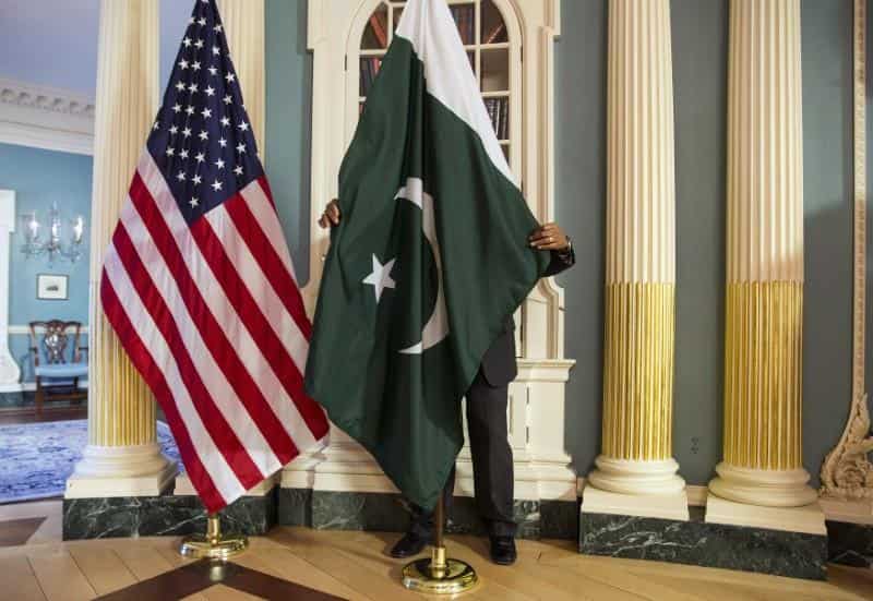 Pak foreign minister says Islamabad ready to work with new US administration