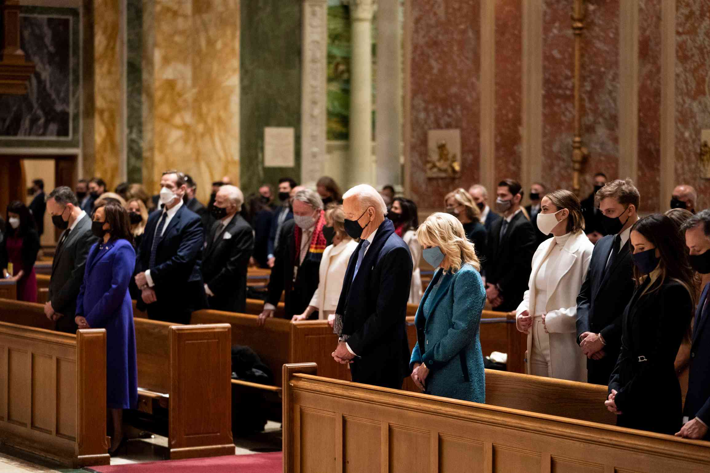 In Biden’s Catholic faith, an Ascendant liberal Christianity In Biden’s Catholic faith, an Ascendant liberal Christianity