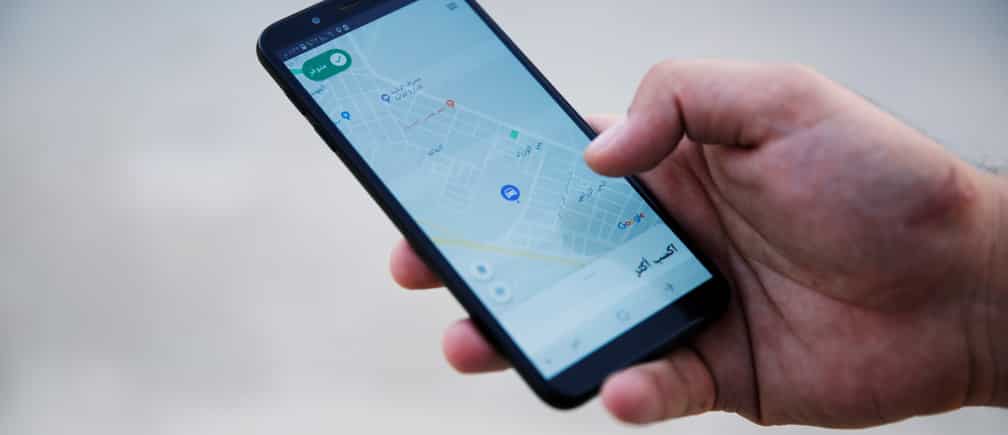 GPS leads motorist on broken bridge, he dies as car falls off