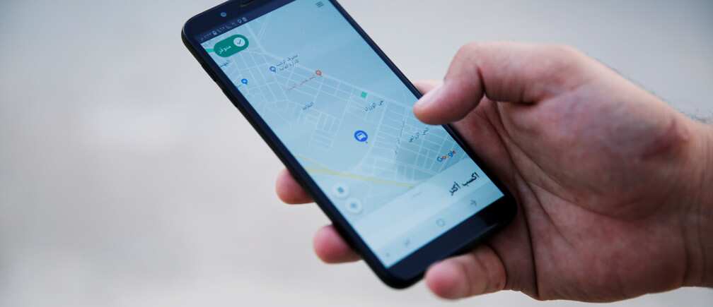 America has a GPS problem