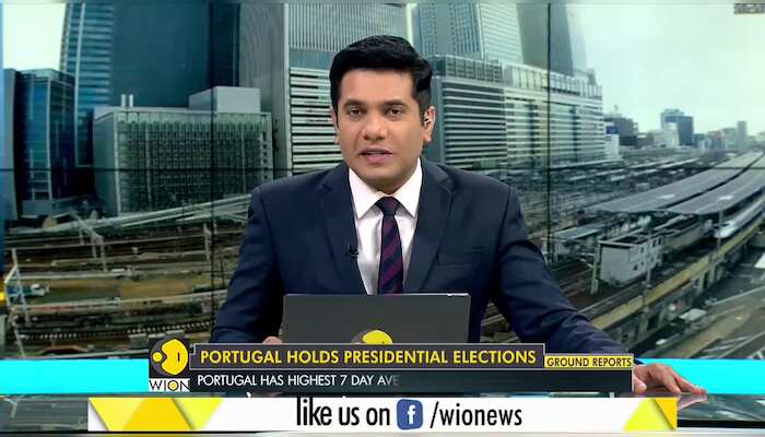 WionNews Video