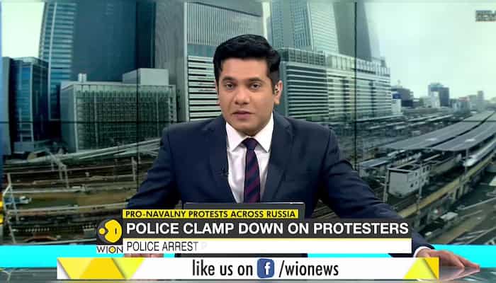 WionNews Video
