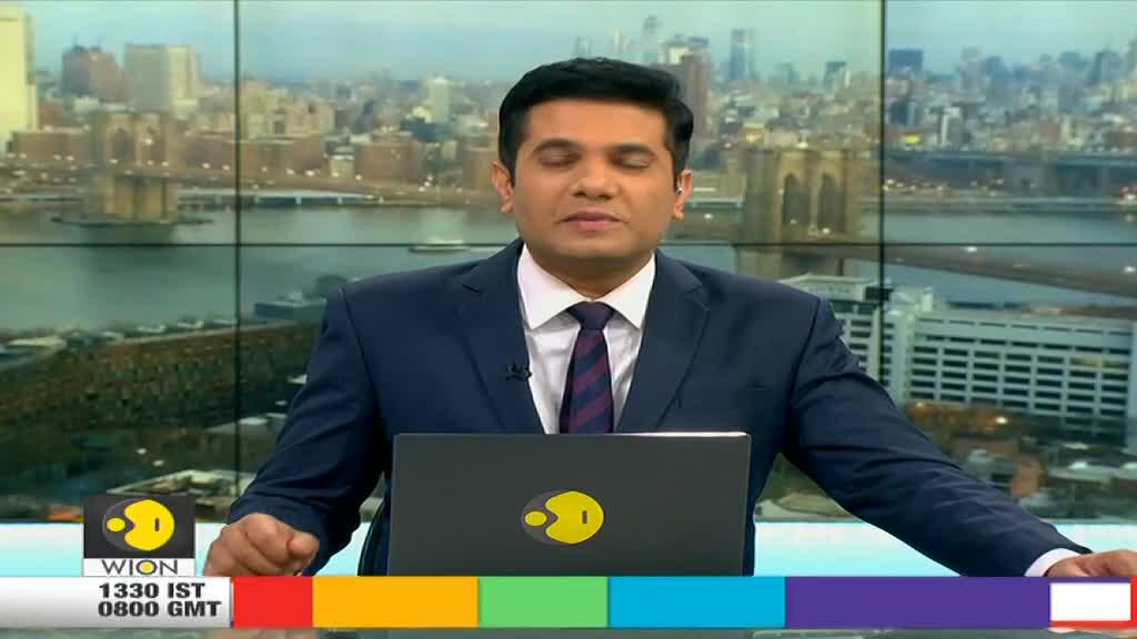 WionNews Video