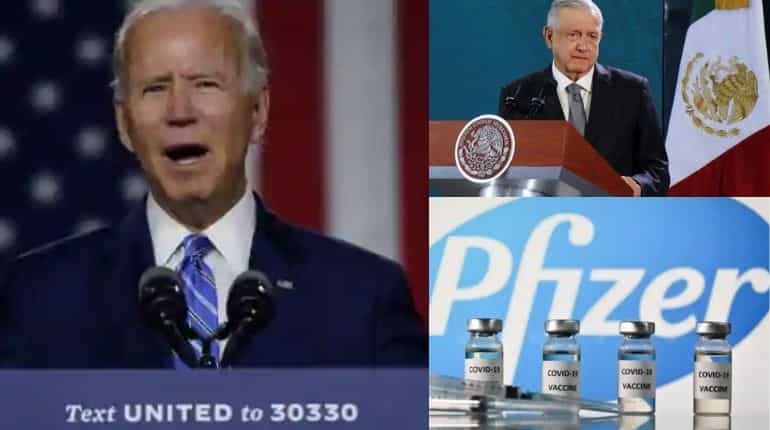Morning news brief: Biden to reinstate travel ban, Australia approves Pfizer vaccine, and more Morning news brief: Biden to reinstate travel ban, Australia approves Pfizer vaccine, and more