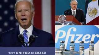 Morning news brief: Biden to reinstate travel ban, Australia approves Pfizer vaccine, and more