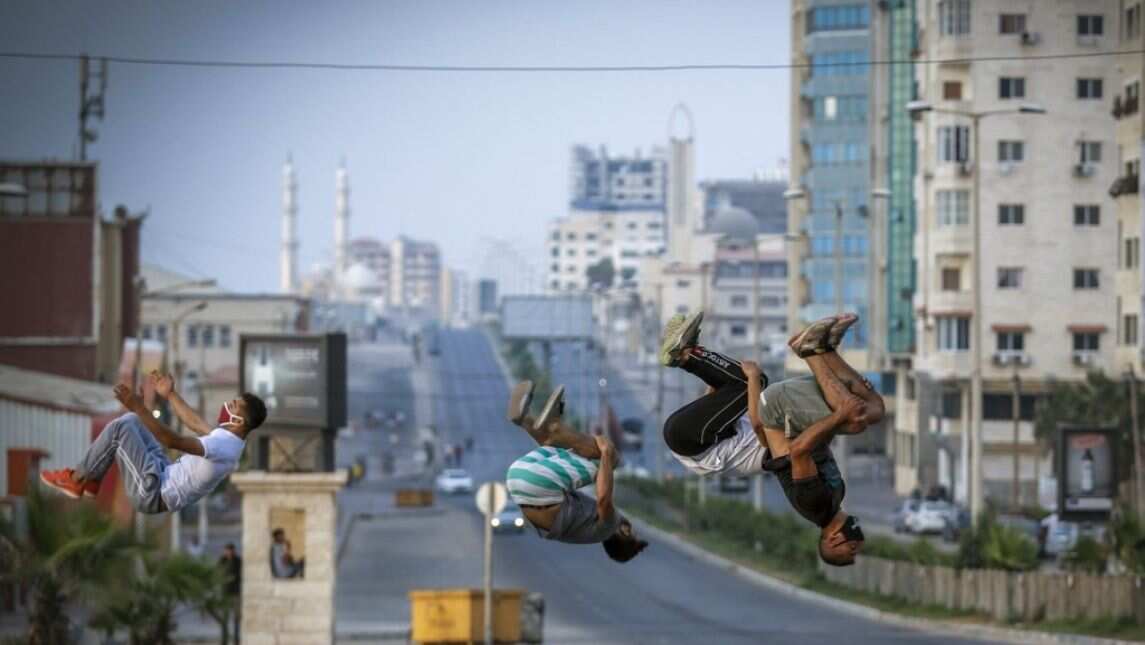 Resilience