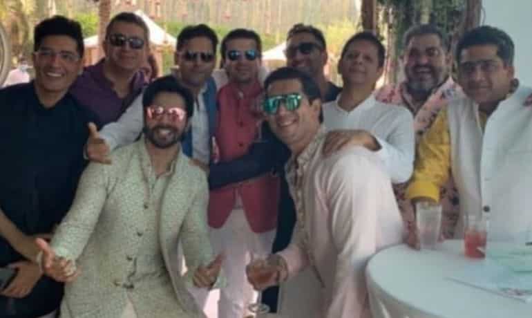 Varun boy gang