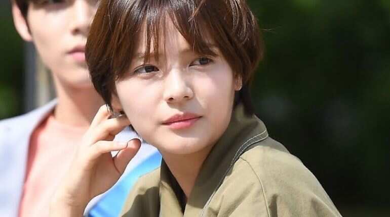South Korean actress Song Yoo-jung dies aged 26 
