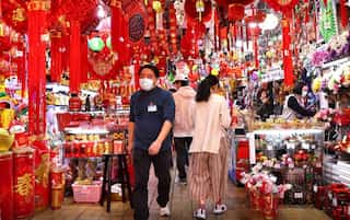 Taiwan to put 5,000 into quarantine over hospital Covid-19 cluster