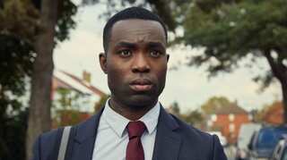 'I May Destroy You' star Paapa Essiedu set to play the lead in 'Extinction'