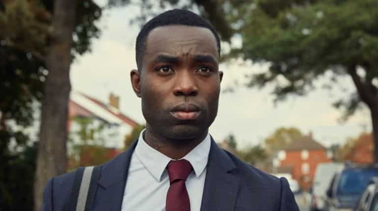 'I May Destroy You' star Paapa Essiedu set to play the lead in 'Extinction'