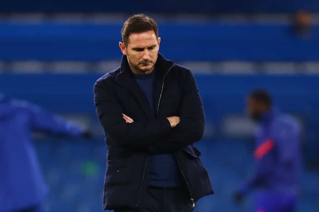 Chelsea set to sack Frank Lampard, Thomas Tuchel favourite to takeover Chelsea set to sack Frank Lampard, Thomas Tuchel favourite to takeover