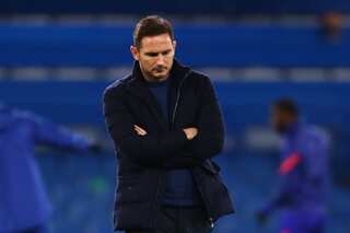 Chelsea set to sack Frank Lampard, Thomas Tuchel favourite to takeover