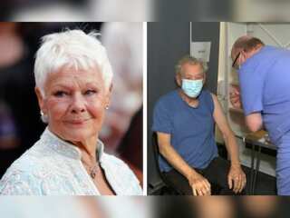 Celebrities who've received the coronavirus vaccine so far