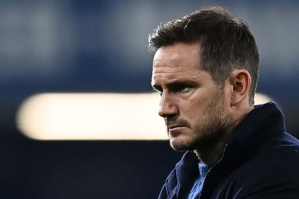 Premier League: Chelsea sack manager Frank Lampard Premier League: Chelsea sack manager Frank Lampard