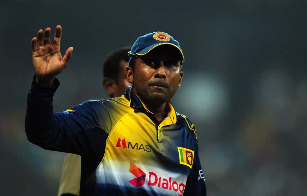 Can England upset Team India in Test series? Mahela Jayawardene opines