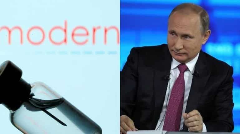 Top 10 world news: Putin rejects Navalny's accusations, Moderna effective against new strains, and more Top 10 world news: Putin rejects Navalny's accusations, Moderna effective against new strains, and more