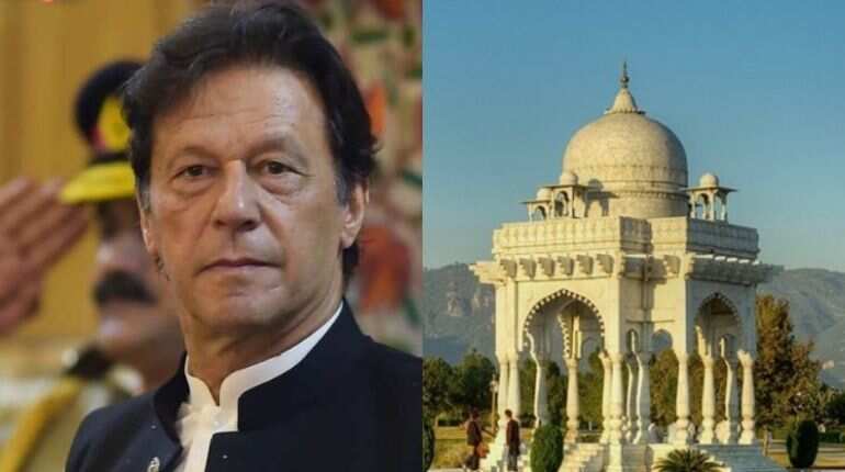 Arab world is making Pakistan pay and plan is to mortgage the largest park Arab world is making Pakistan pay and plan is to mortgage the largest park