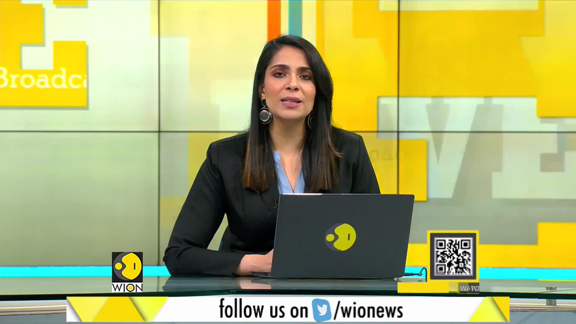 WionNews Video
