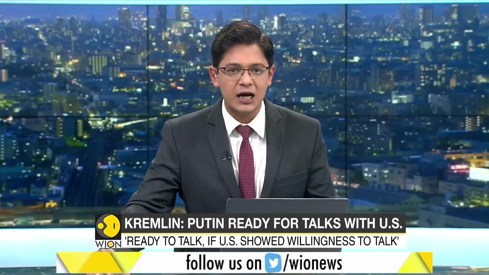 WionNews Video