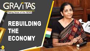 Gravitas: 2021 and Economy