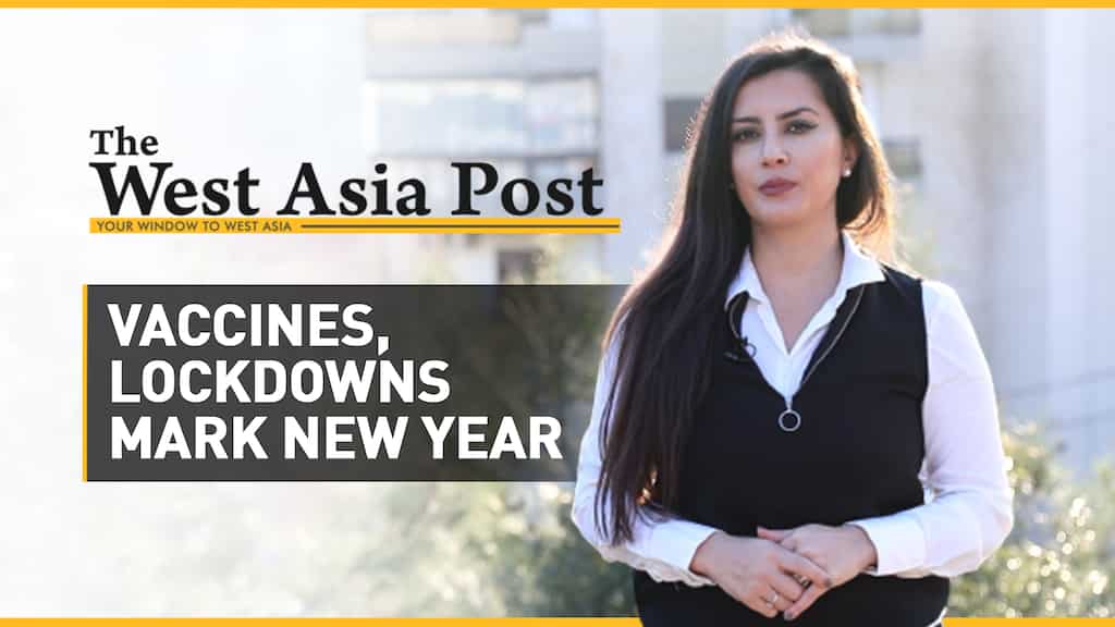 The West Asia Post | Coronavirus pandemic in West Asia