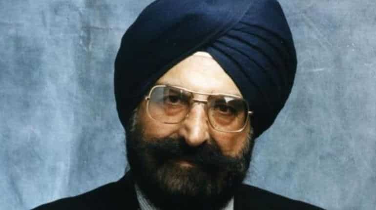 India honours 'Father of Fibre Optics' with Padma Vibhushan; daughter says overwhelmed India honours 'Father of Fibre Optics' with Padma Vibhushan; daughter says overwhelmed