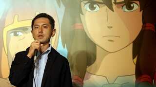 Studio Ghibli legacy: In Miyazaki's shadow, son Goro breaks out into 3D animation