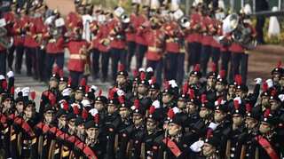 Republic Day 2021: India showcases might with Rafale, Brahmos on Rajpath