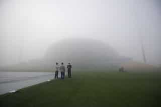 Bizarre! Start of Afghanistan vs Ireland 3rd ODI delayed due to highway closure