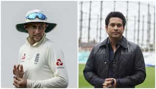 Joe Root can break Sachin Tendulkar's all-time record, feels Geoffrey Boycott