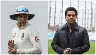 Joe Root can break Sachin Tendulkar's all-time record, feels Geoffrey Boycott