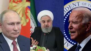 Kremlin welcomes US gestures on salvaging Iran nuclear deal