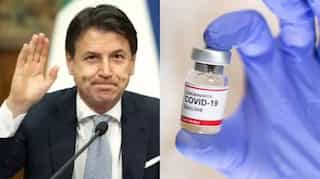 Top 10 world news: Italian PM resigns, leaders urge fair vaccine distribution, and more