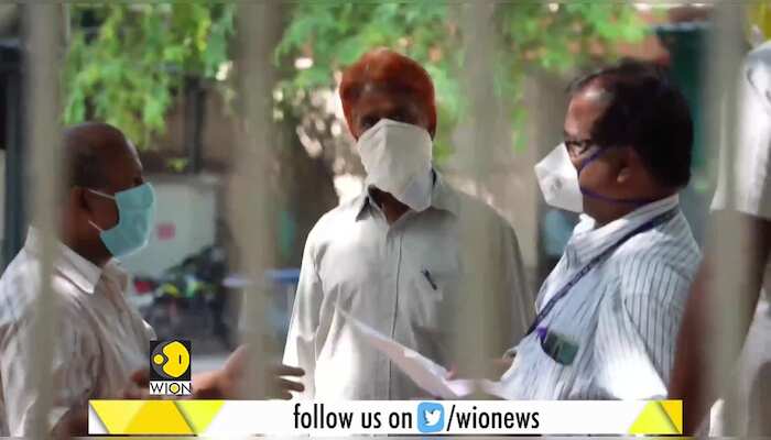 Delhi Sero Survey indicates herd immunity against COVID-19