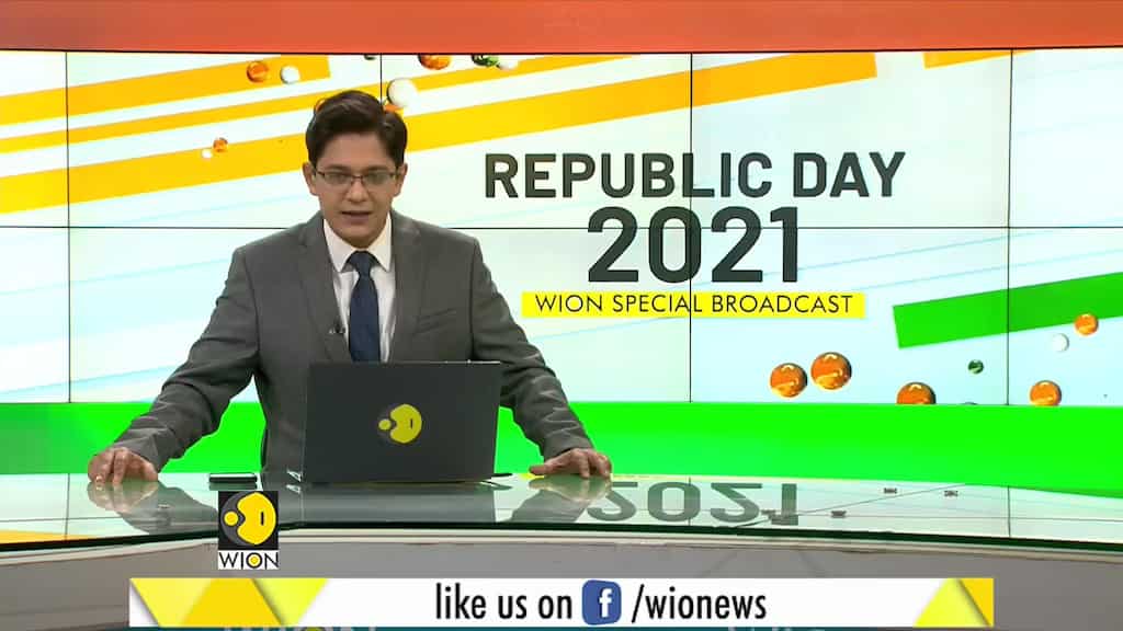 India: First Republic Day parade without chief guest in 55 years