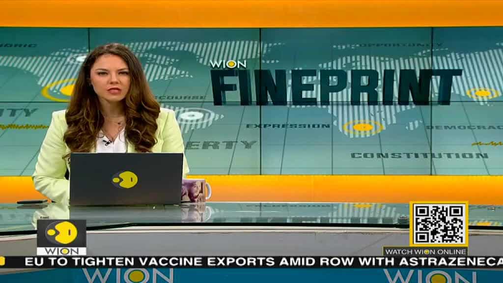 Vaccine shortage leaves Strasbourg clinic at standstill