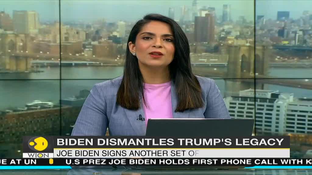 WionNews Video