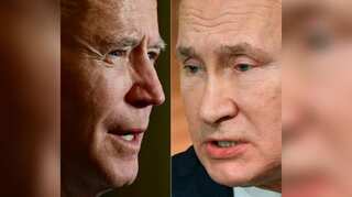 'Don't play with fire': Russia warns US, its allies over sanctions on Navalny poisoning