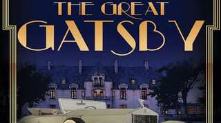 'The Great Gatsby' is now going to be a TV series