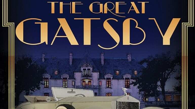 'The Great Gatsby' is now going to be a TV series