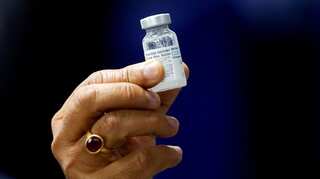 Ghana to receive world's first doses of free Covax vaccines