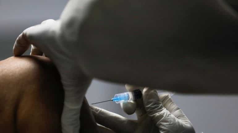 Nepal kicks off coronavirus inoculations with Indian vaccine Nepal kicks off coronavirus inoculations with Indian vaccine