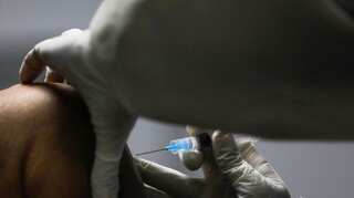 Nepal kicks off coronavirus inoculations with Indian vaccine