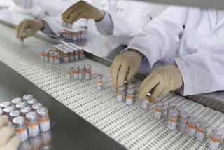 Britain vows to ‘share’ vaccines with poor nations as G-7 meets