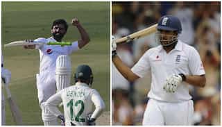 Pakistan's Fawad Alam joins Ravi Bopara in exclusive club after third Test century