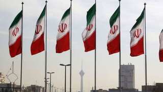 Israel waging 'psychological war', Iran says